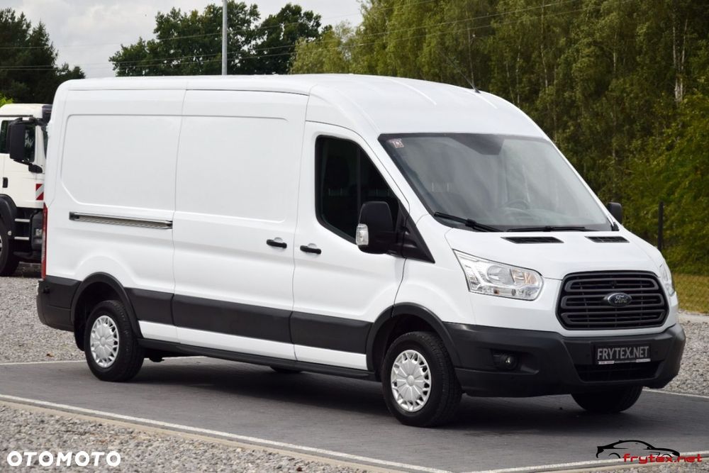 Ford Transit L2H2 - 3