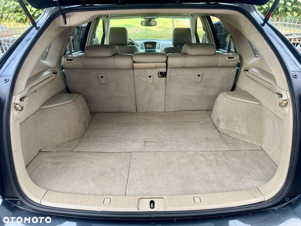 Lexus RX 300 Executive - 39