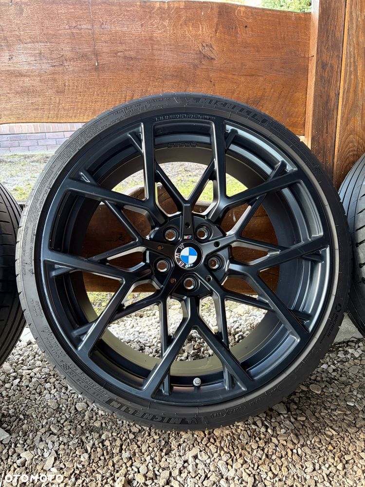 Felgi Styling 795M 20 Kute - 5