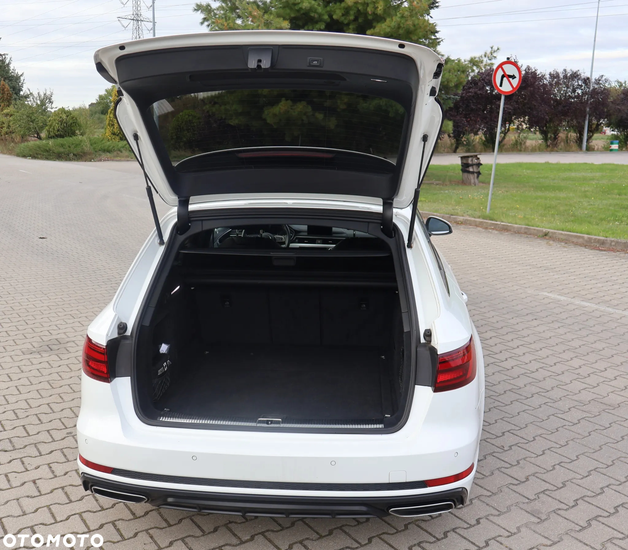 Audi A4 - 18