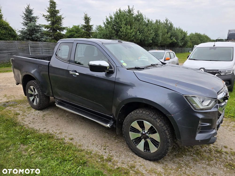 Isuzu D-Max 1.9 EC LSX - 5