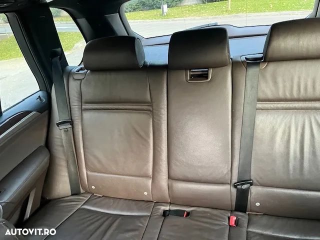 BMW X5 - 4