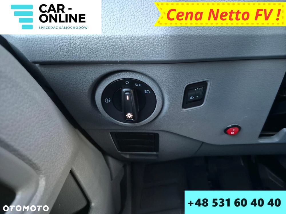 Volkswagen Crafter - 25
