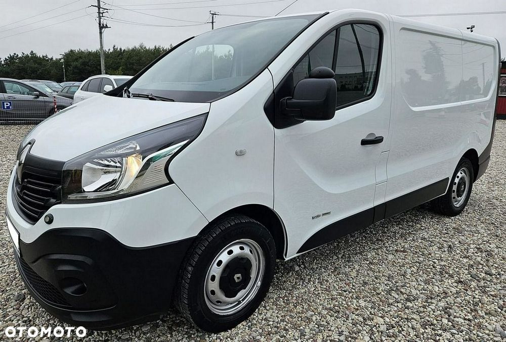 Renault Trafic - 3