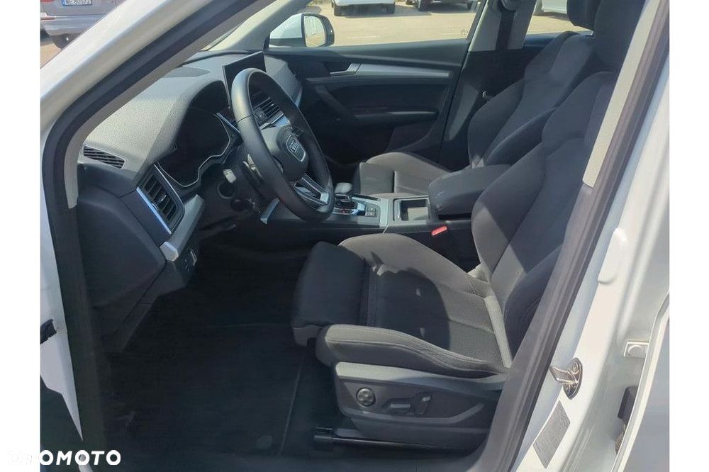Audi Q5 - 5