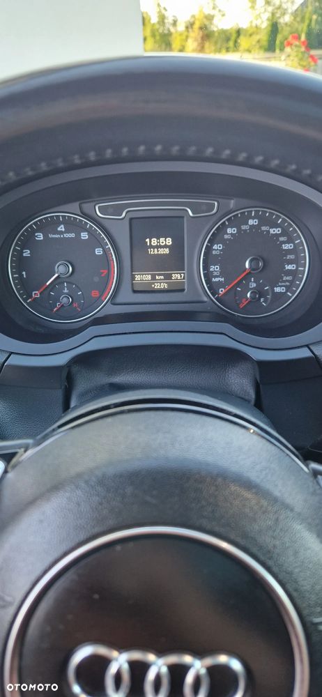 Audi Q3 - 9
