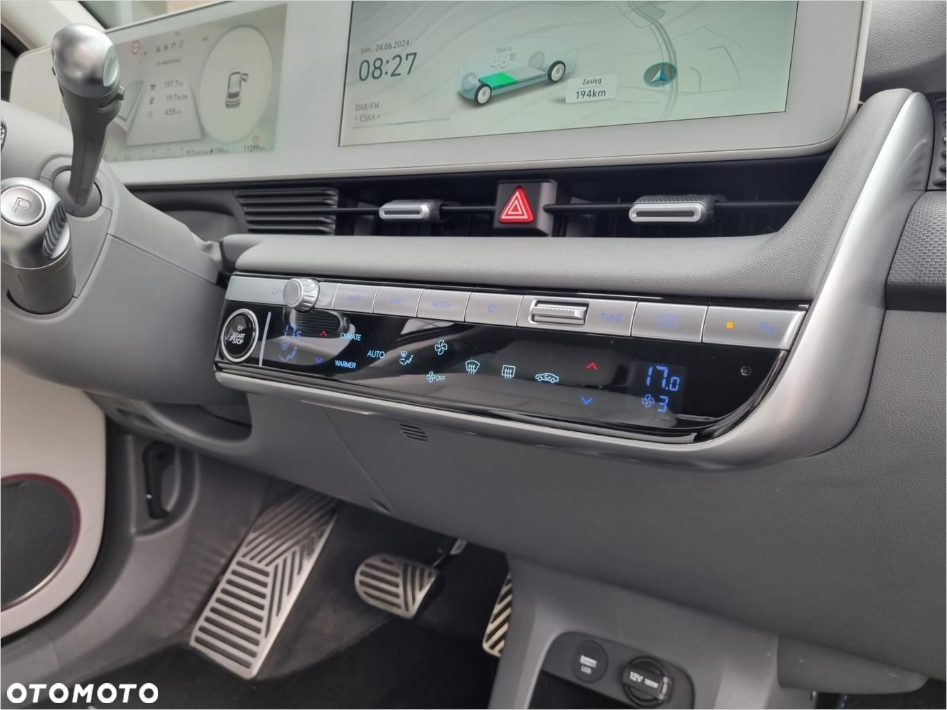 Hyundai IONIQ 5 77kWh Uniq - 20