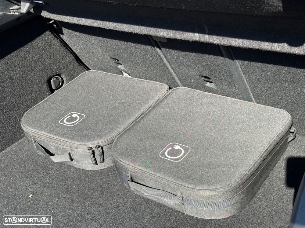 Mercedes-Benz A 250 e 8G-DCT Progressive Advanced - 9