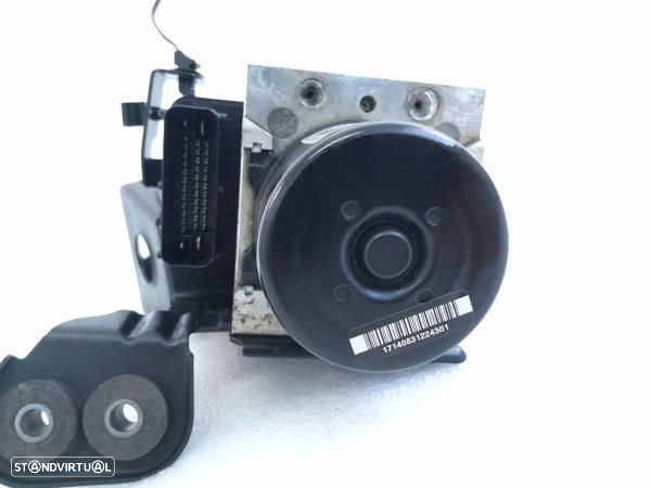 Centralina / Modulo Abs Opel Astra J Sports Tourer (P10) - 5