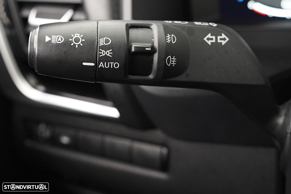 Nissan Qashqai 1.5 e-Power N-Connecta - 17
