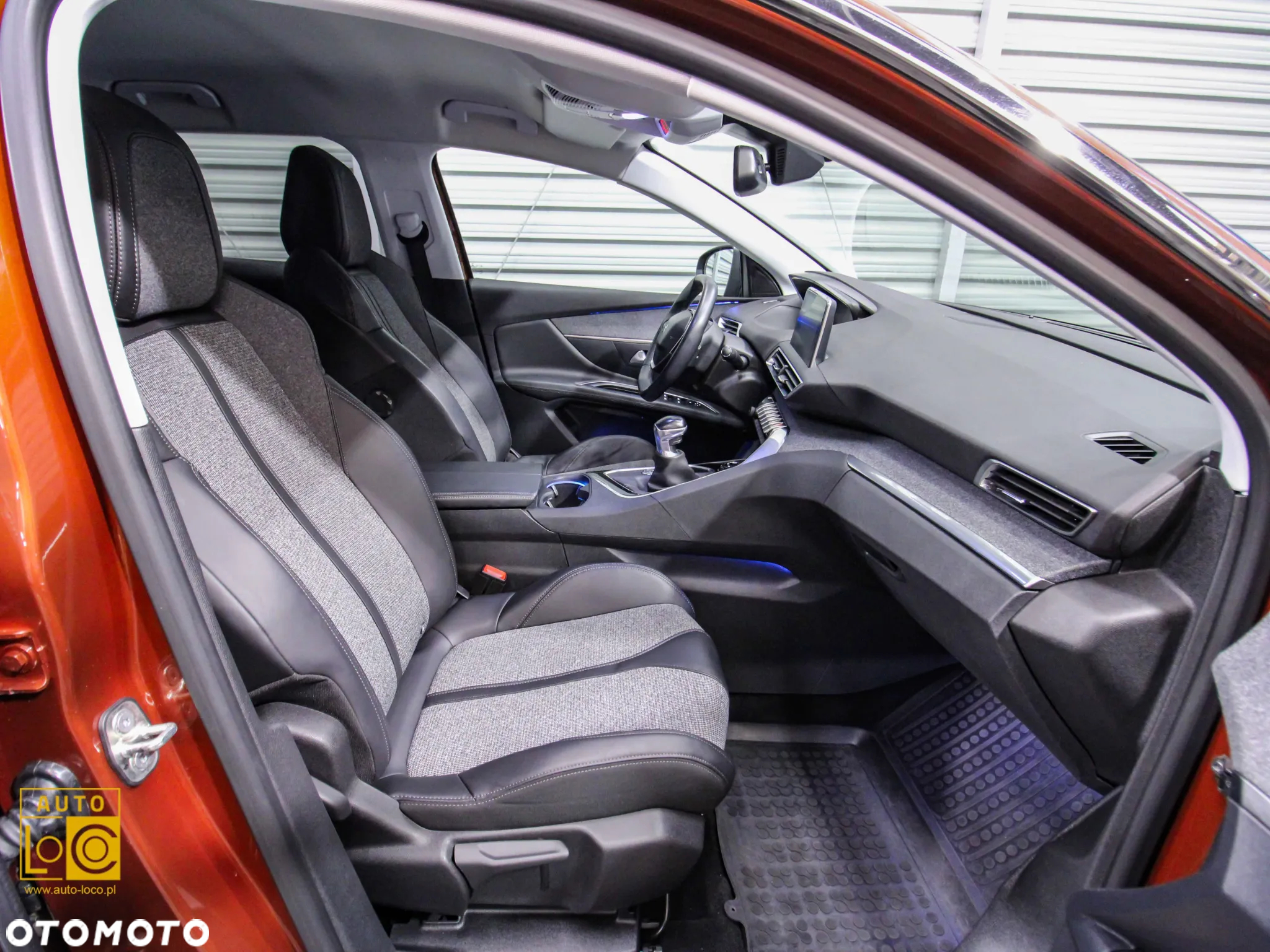 Peugeot 3008 1.2 PureTech Allure - 10