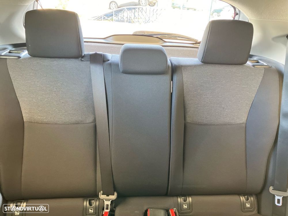 Toyota Yaris 1.0 VVT-i Comfort - 19