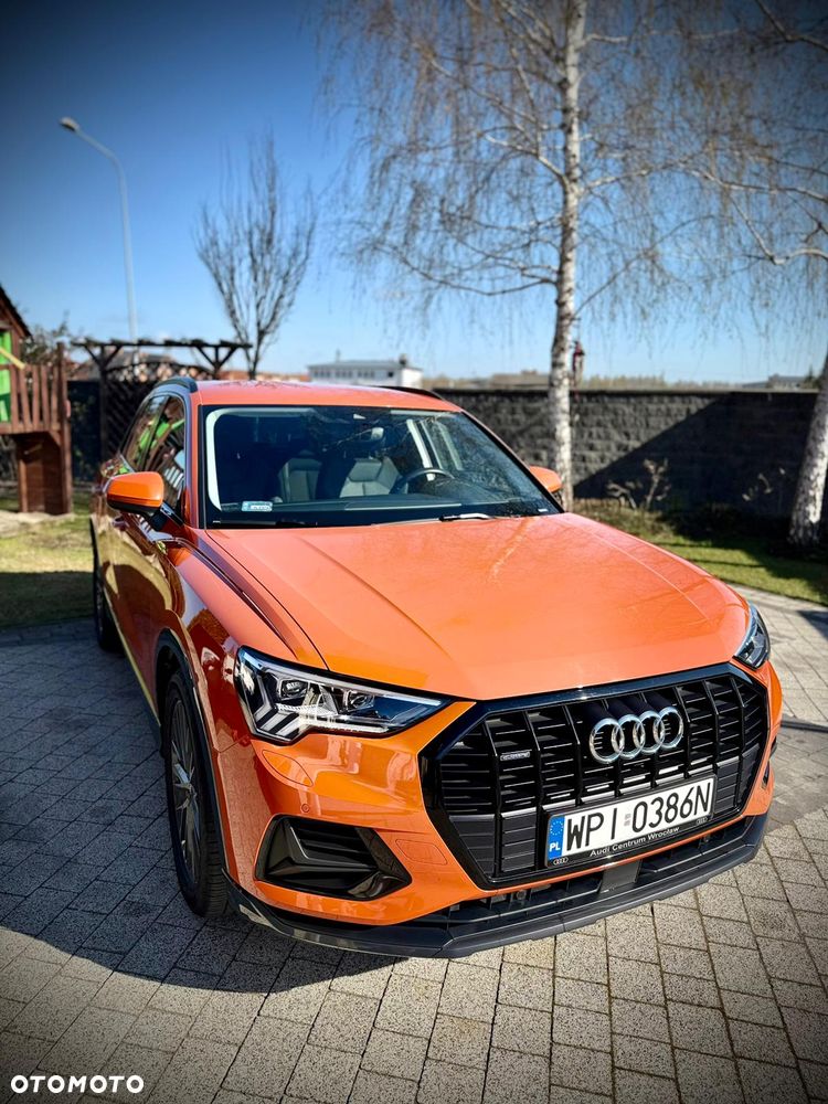 Audi Q3 40 TFSI Quattro S tronic - 5
