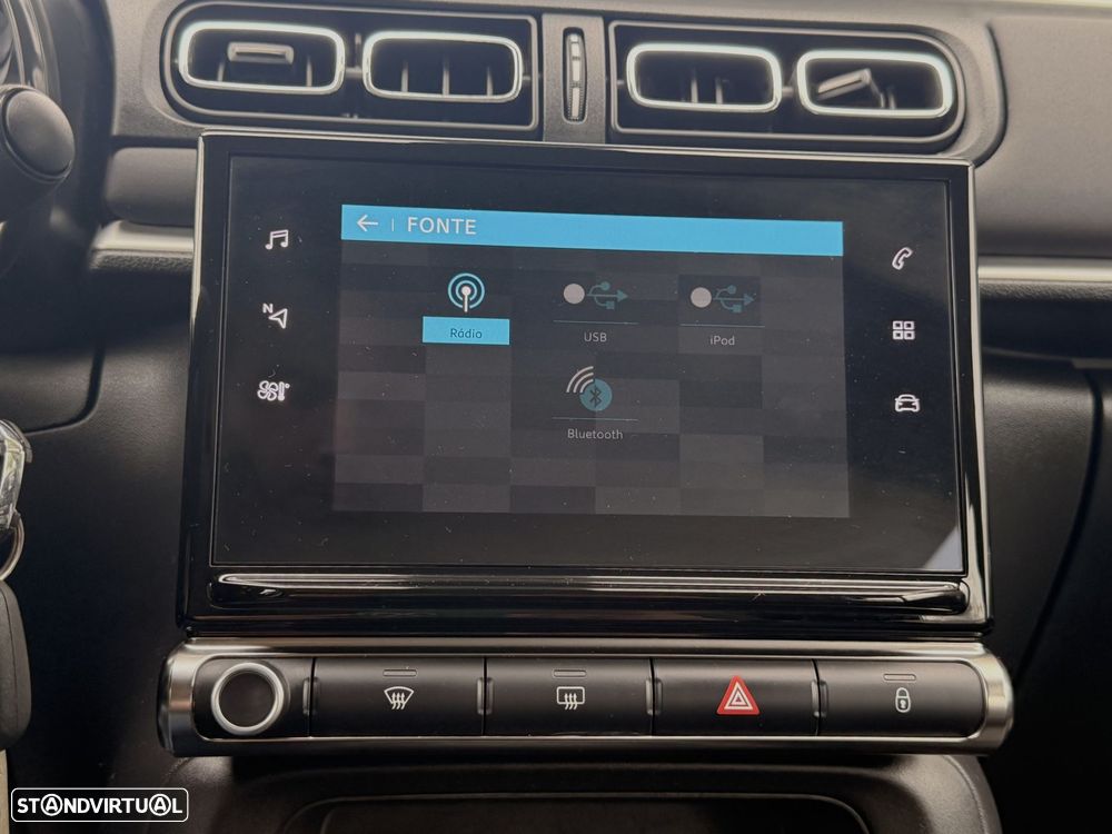 Citroën C3 1.2 PureTech C-Series - 28