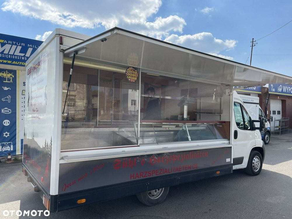 Fiat Ducato - 7
