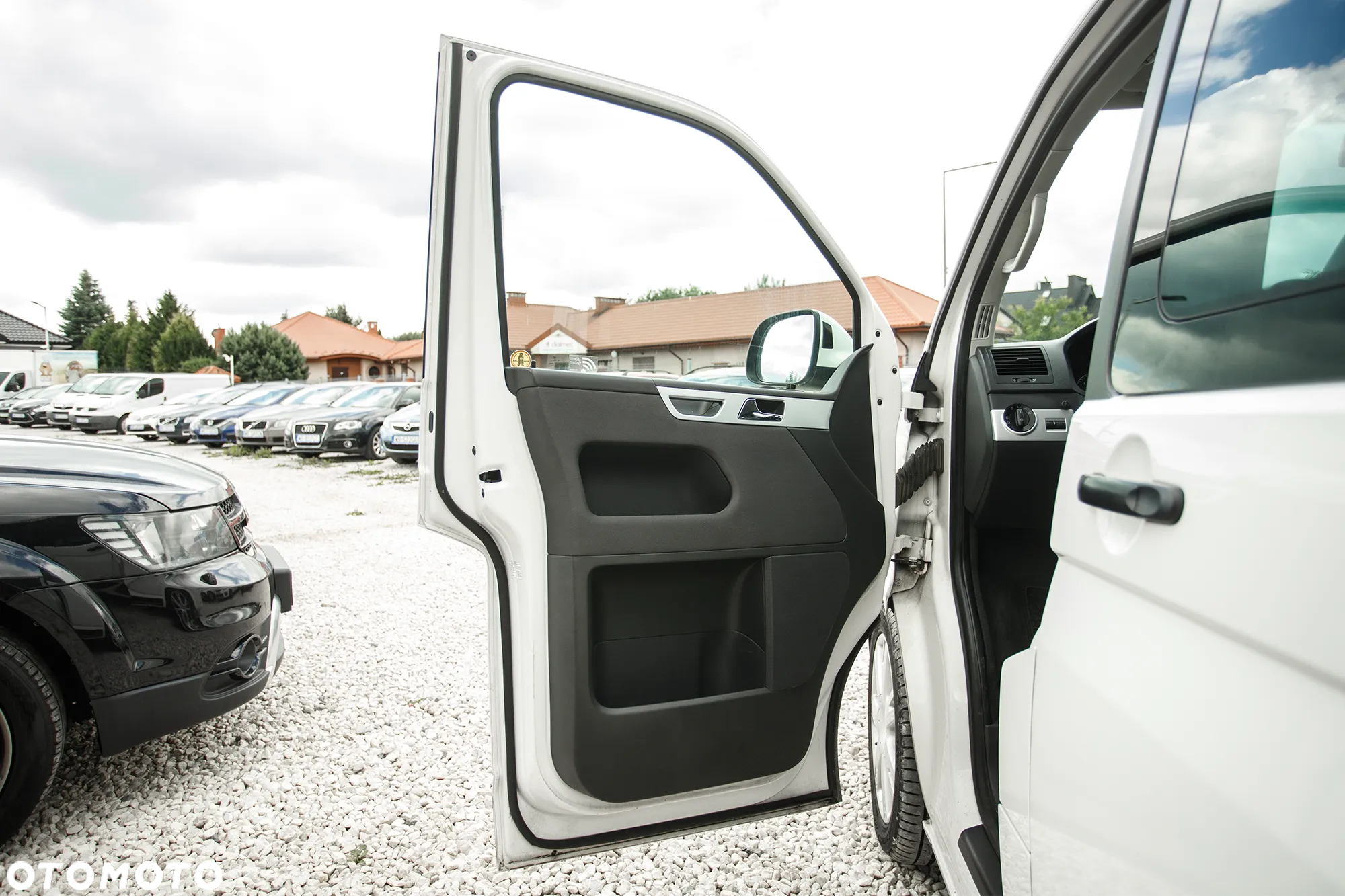 Volkswagen Multivan 6.1 2.0 TDI L1 Higline DSG - 37