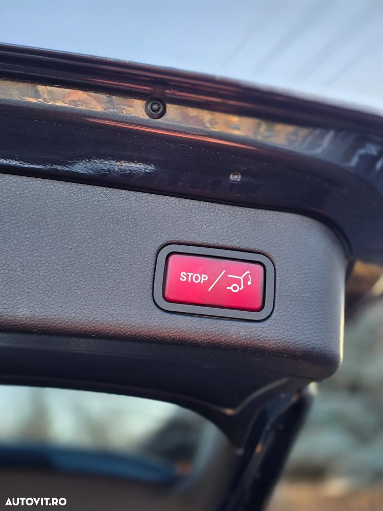 Mercedes-Benz ML 350 BlueTEC 4MATIC 7G-TRONIC - 10