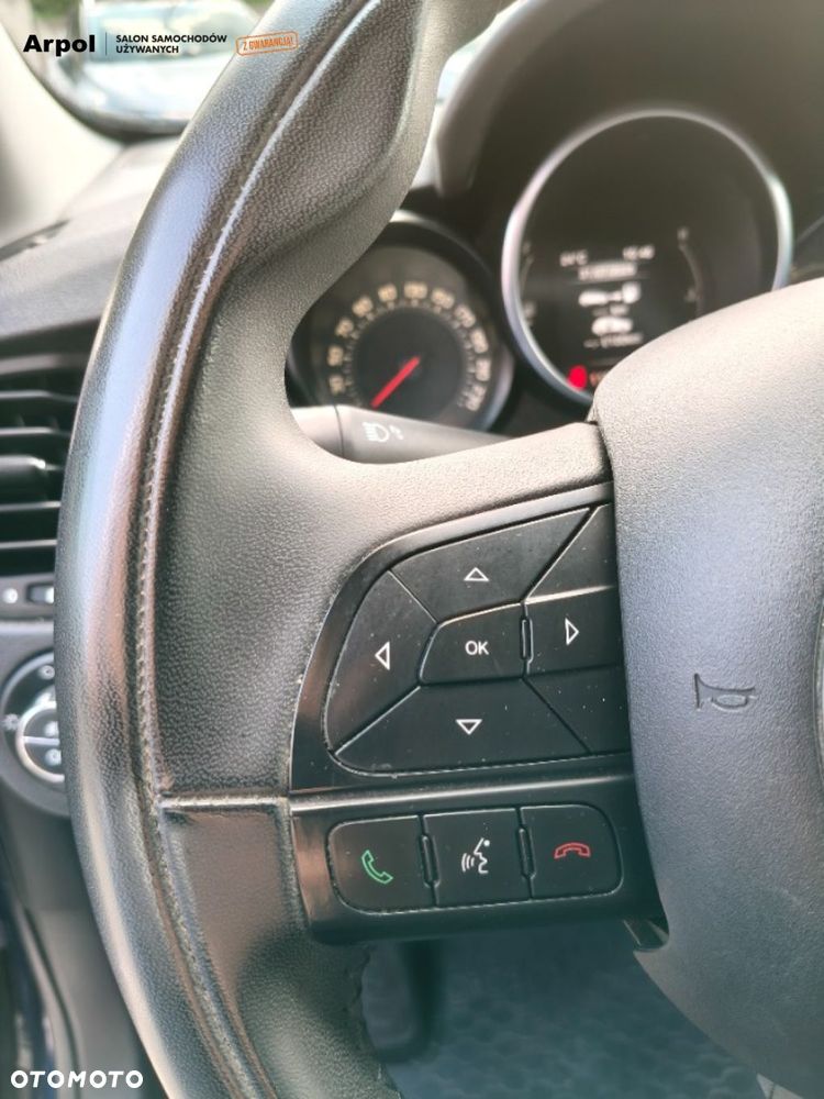 Fiat 500X - 10