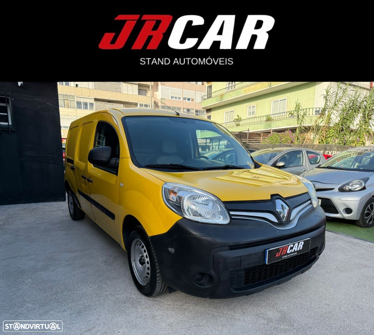 Renault Kangoo - 10