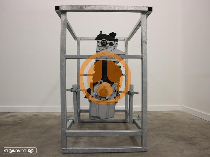 Motor CCH VOLKSWAGEN  AUDI  SEAT  SKODA - 2