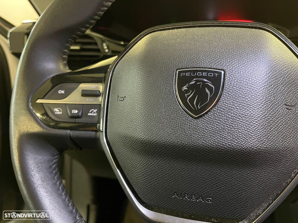 Peugeot 308 SW PureTech 130 EAT8 Active Pack - 22