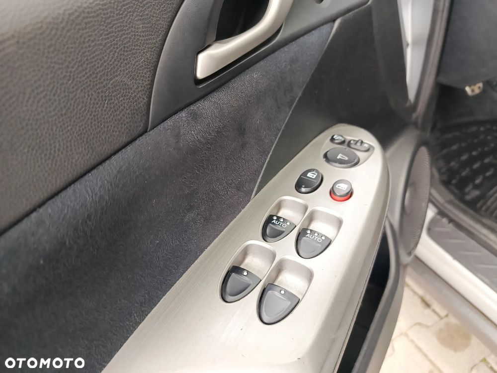 Honda Civic 1.8 Comfort - 17