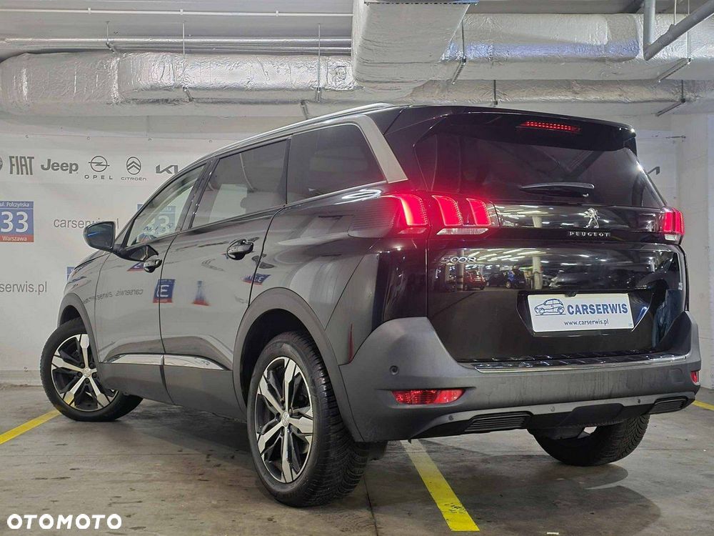 Peugeot 5008 - 37