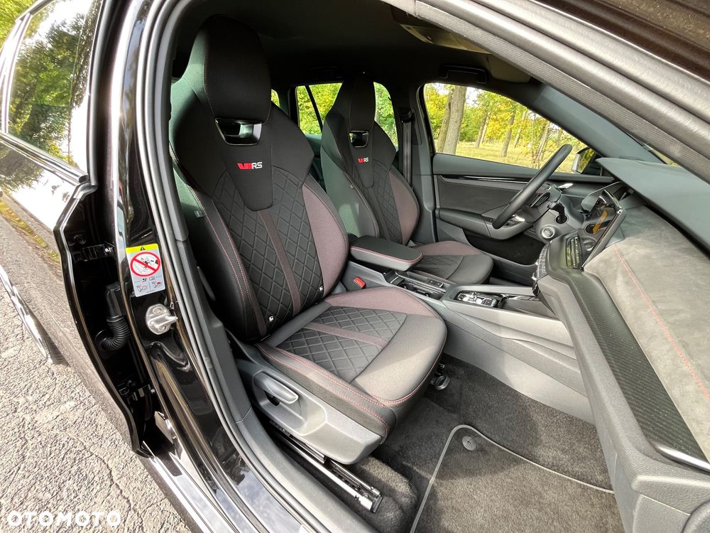 Skoda Octavia - 10