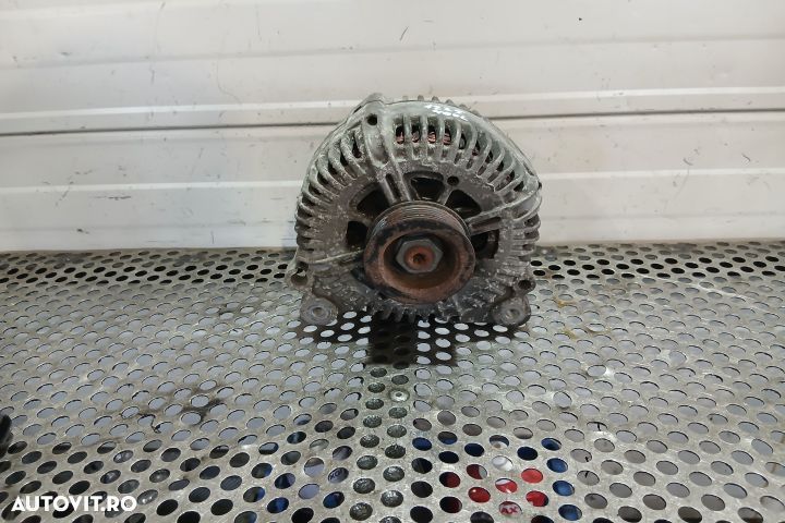 Alternator 059903016D 059903016D Audi A4 B7 [2004 - 2008] Avant wagon - 1