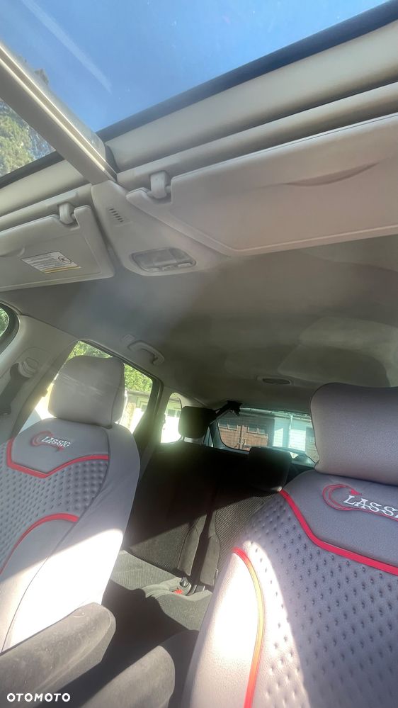 Citroën C4 Picasso - 9