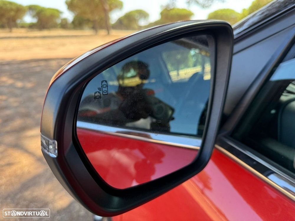 Citroën C5 Aircross 1.5 BlueHDi Feel Pack EAT8 - 34