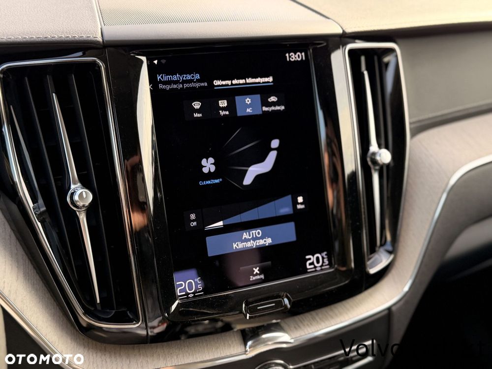 Volvo XC 60 - 23