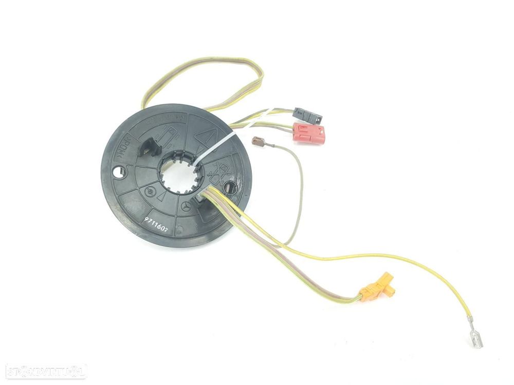 FITA DE AIRBAG MERCEDES-BENZ SLK BM 170 ROADSTER - 1