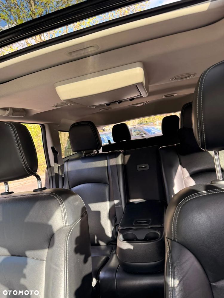 Fiat Freemont 2.0 Multijet Lounge AWD - 20