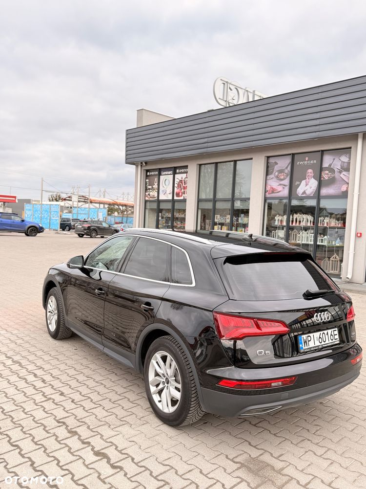 Audi Q5 2.0 TDI Quattro S tronic - 14