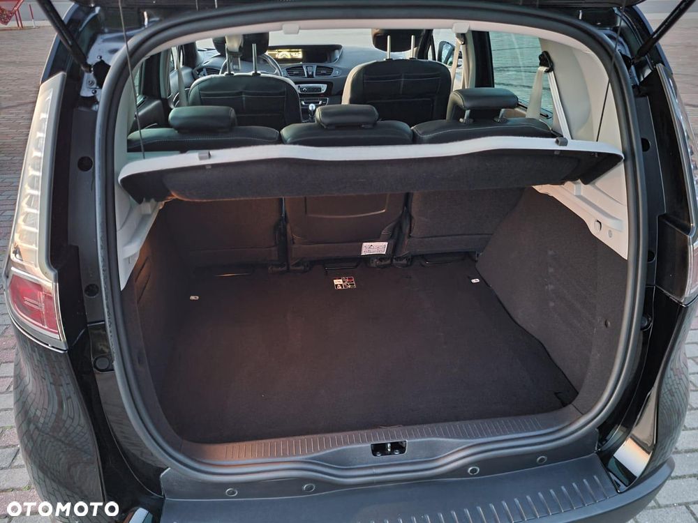 Renault Scenic Energy dCi 110 S&S Bose Edition - 13
