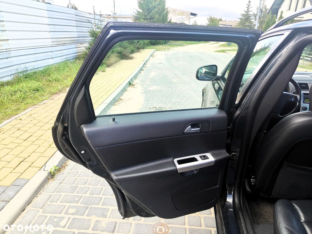 Volvo V50 2.0D DPF Summum - 12