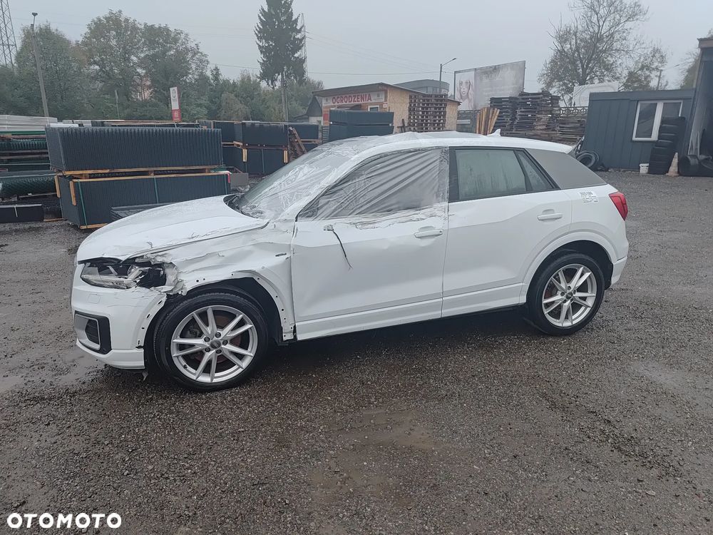 Audi Q2 1.6 TDI Sport - 14