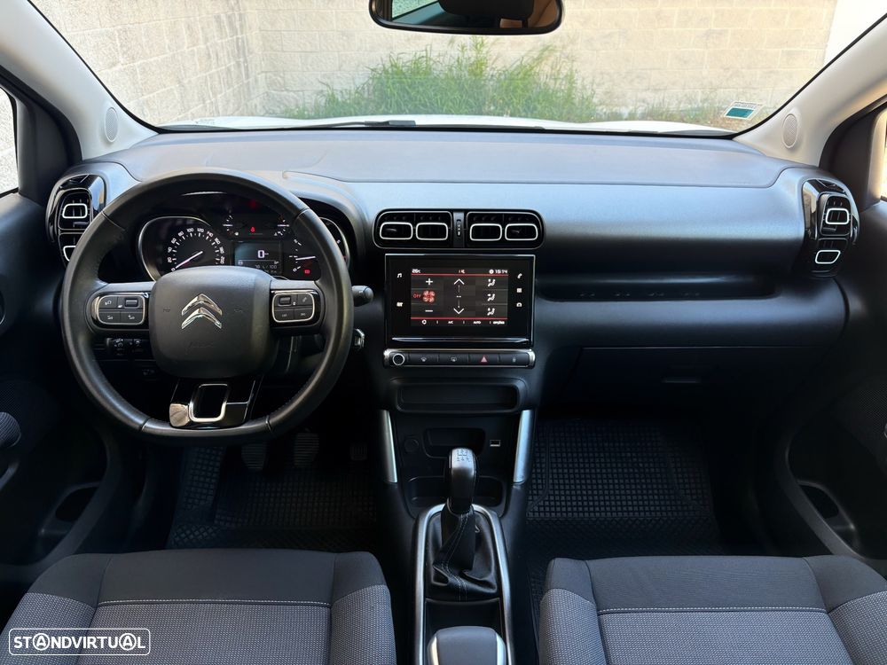 Citroën C3 Aircross 1.2 PureTech Shine - 5