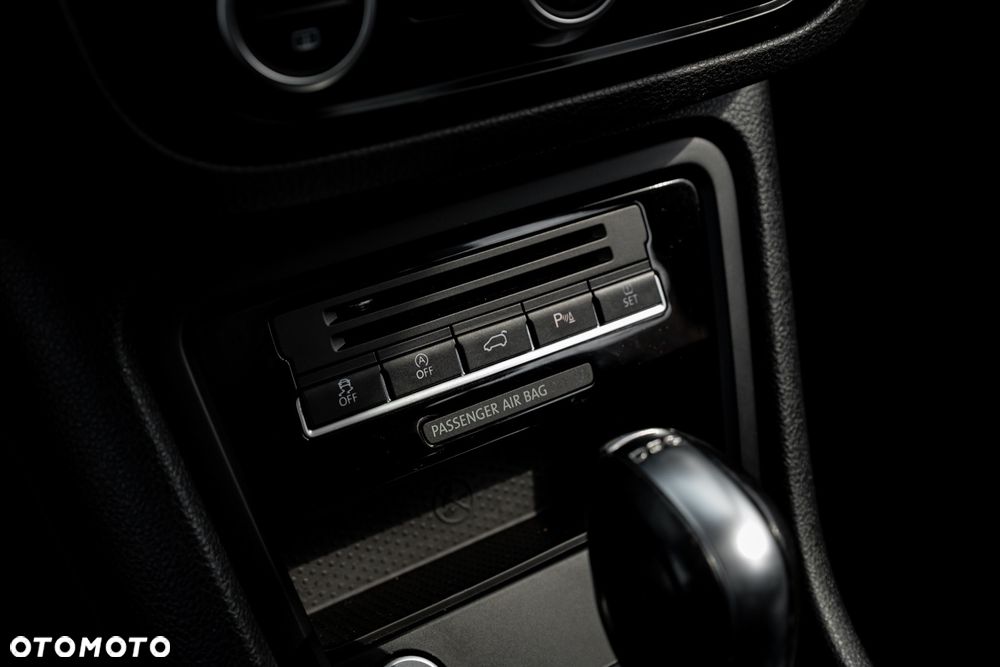 Volkswagen Sharan 2.0 TDI Highline DSG - 31