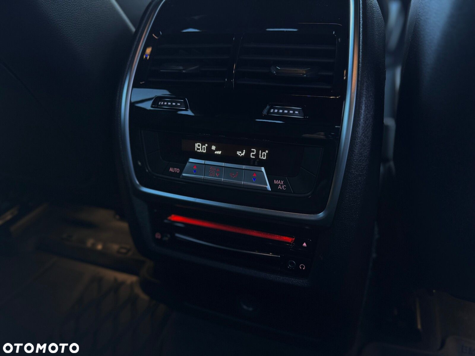 BMW X6 xDrive30d - 19