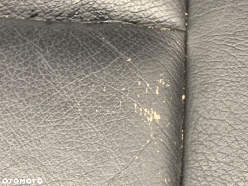 FOTEL PRAWY PRZÓD  MERCEDES-BENZ KLASA GLK (X204) 2008 - 2015 220 CDI 4-matic (204.984, 204.997) - 3