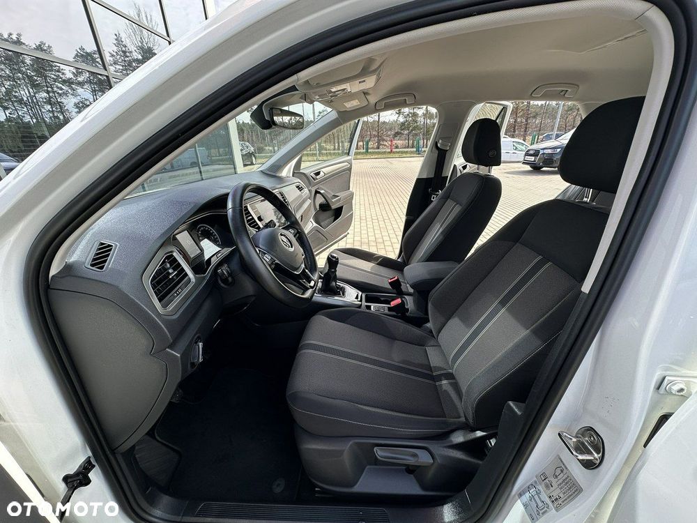 Volkswagen T-Roc 2.0 TDI Life - 11