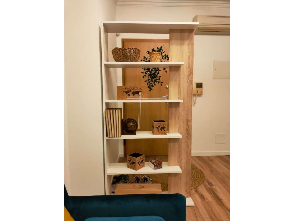 Apartamento T1 - São João da Caparica - Grande imagem: 3/15