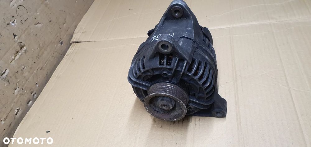 Alternator prądnica Audi A4 B6 078903016AB - 2