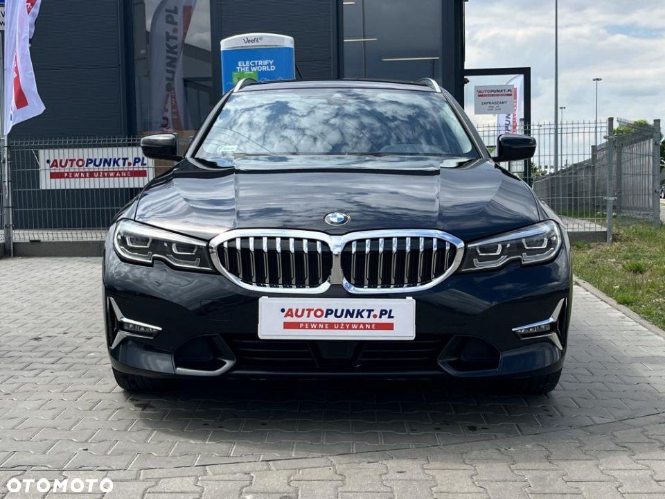 BMW Seria 3 - 2