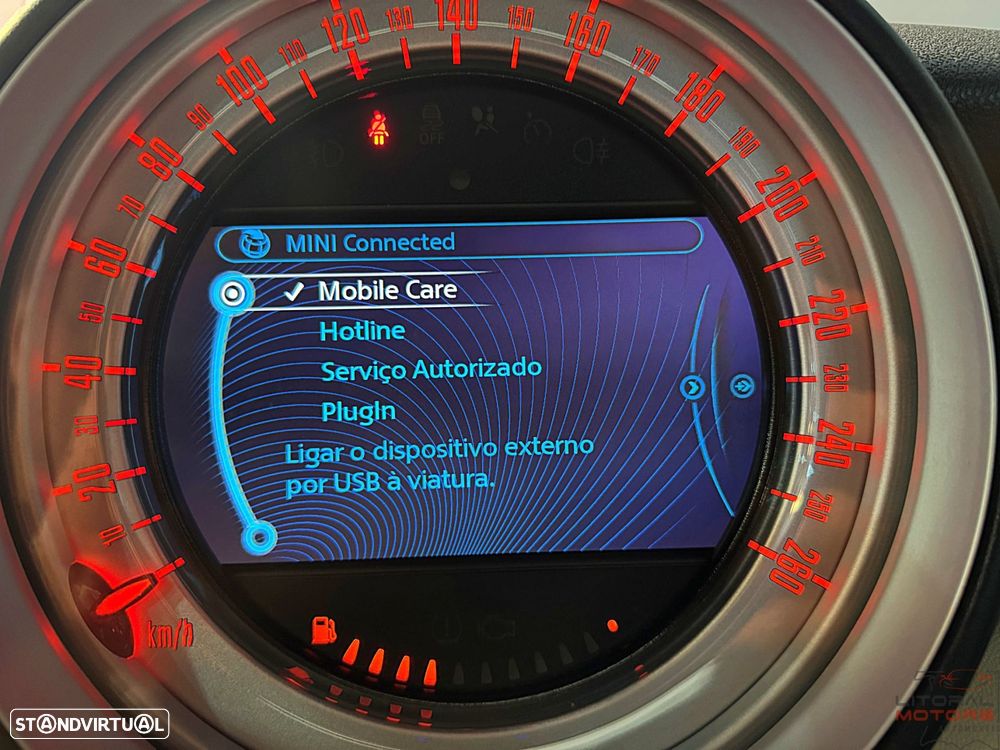 MINI 3 Portas Cooper S - 30