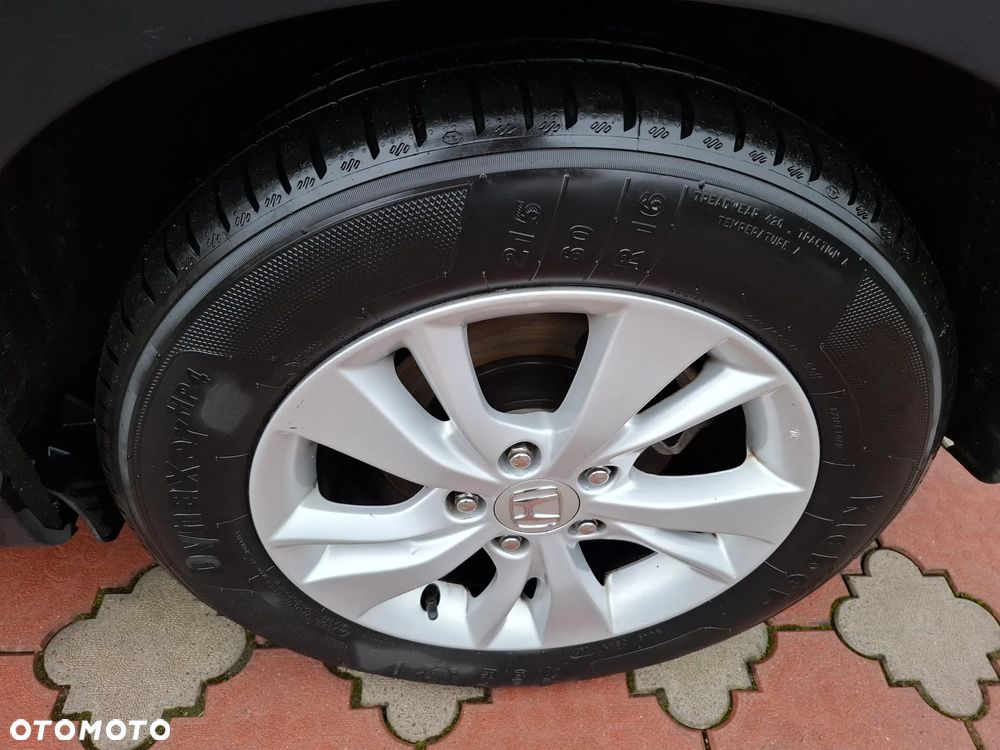 Honda HR-V 1.5 i-VTEC Elegance - 30