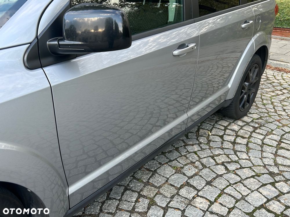 Dodge Journey - 11