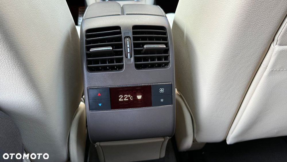 Mercedes-Benz GLK 350 CDI 4Matic (BlueEFFICIENCY) 7G-TRONIC - 17